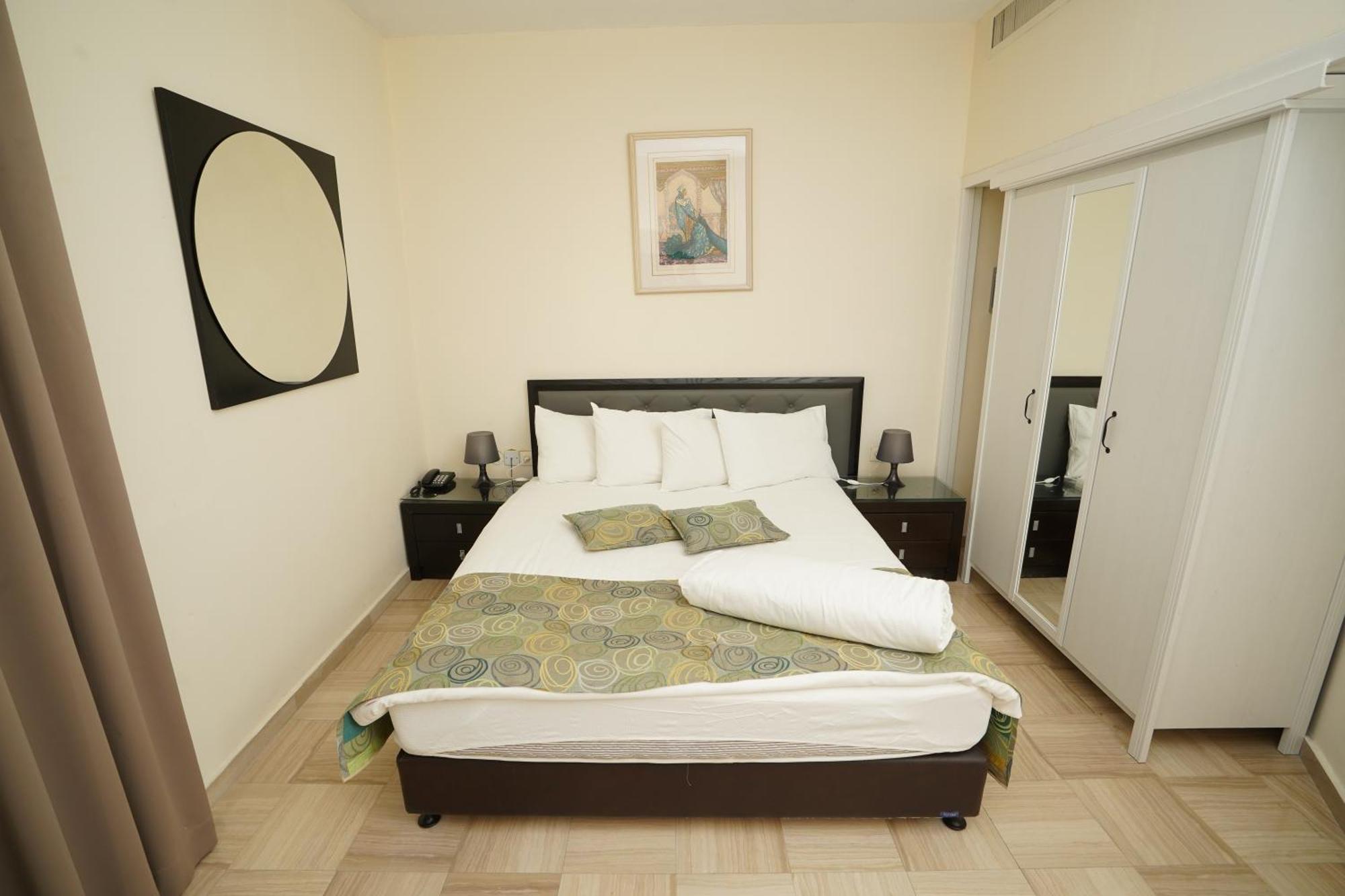 Hotel Blue Weiss Netanya Exterior photo