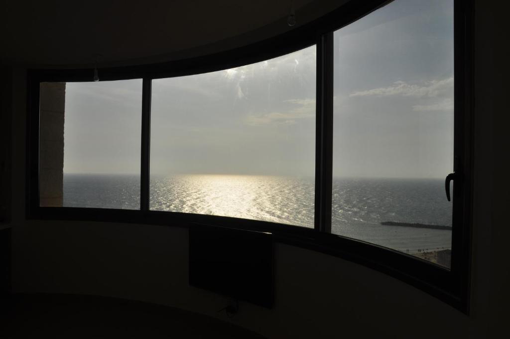 Hotel Blue Weiss Netanya Room photo