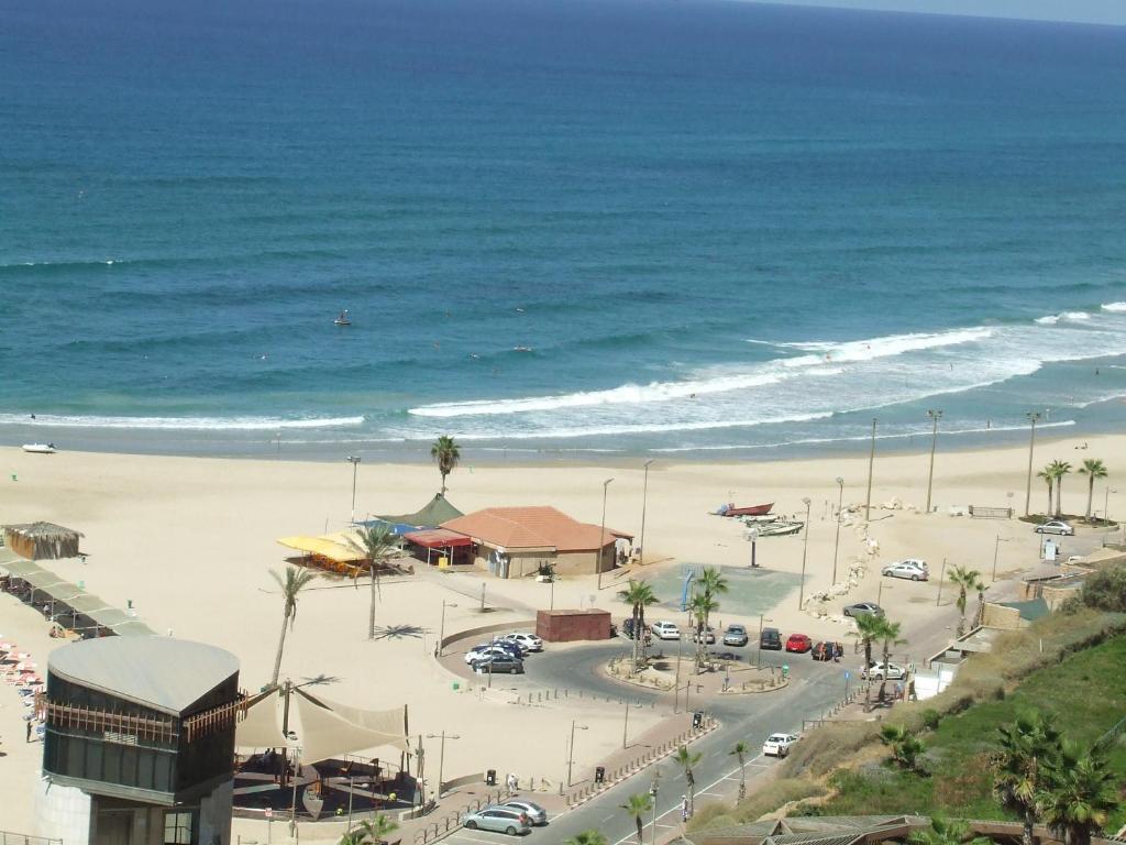 Hotel Blue Weiss Netanya Room photo