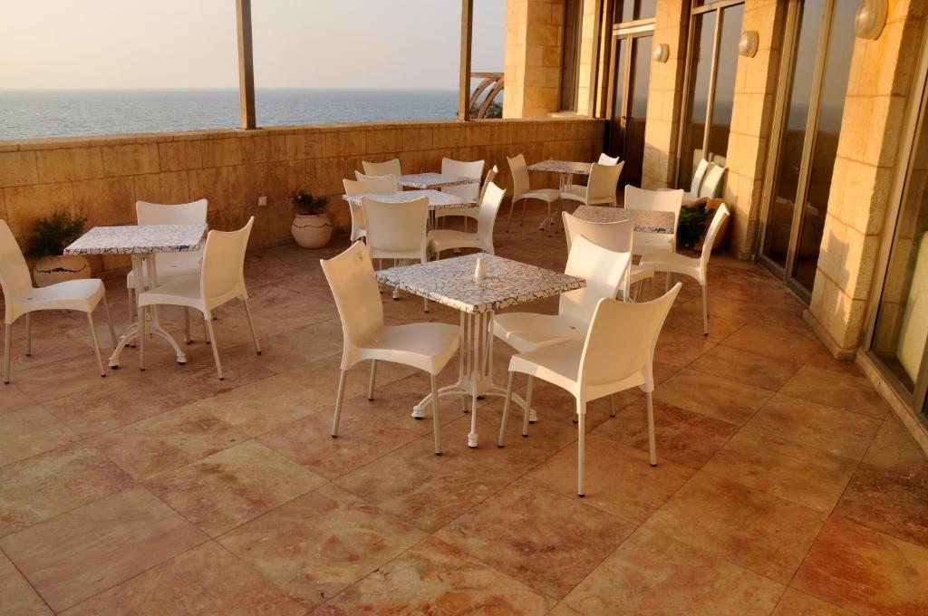 Hotel Blue Weiss Netanya Exterior photo