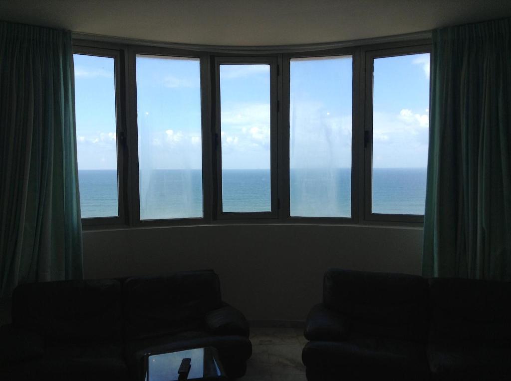 Hotel Blue Weiss Netanya Room photo