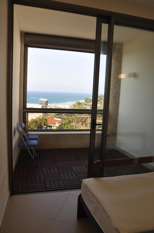 Hotel Blue Weiss Netanya Room photo
