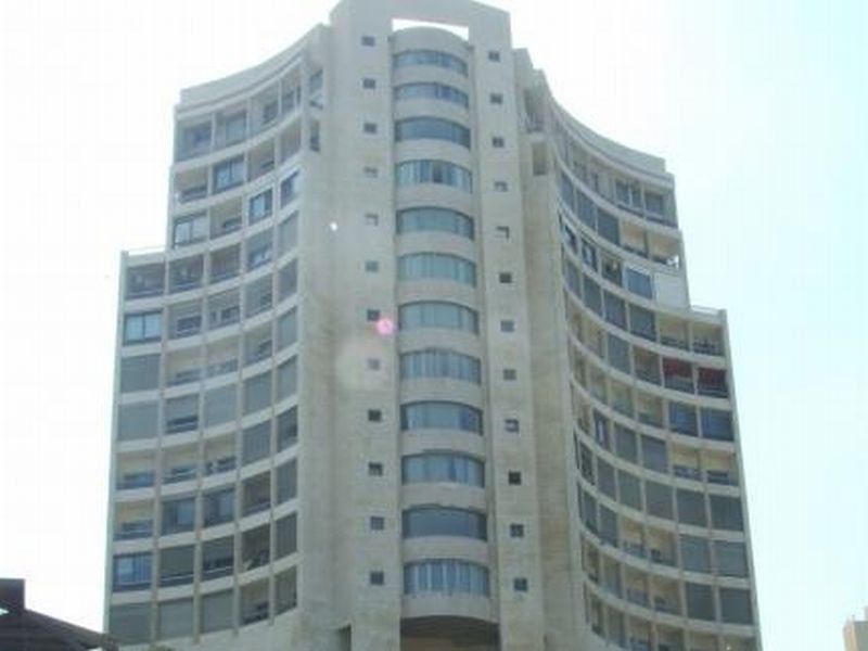 Hotel Blue Weiss Netanya Exterior photo