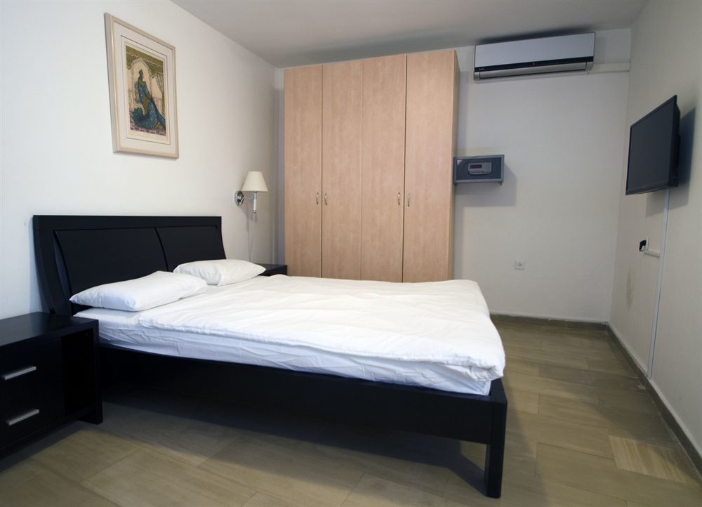 Hotel Blue Weiss Netanya Exterior photo