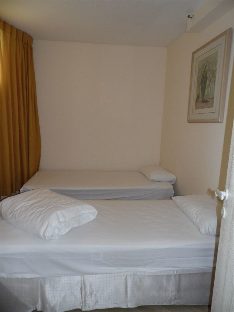 Hotel Blue Weiss Netanya Exterior photo