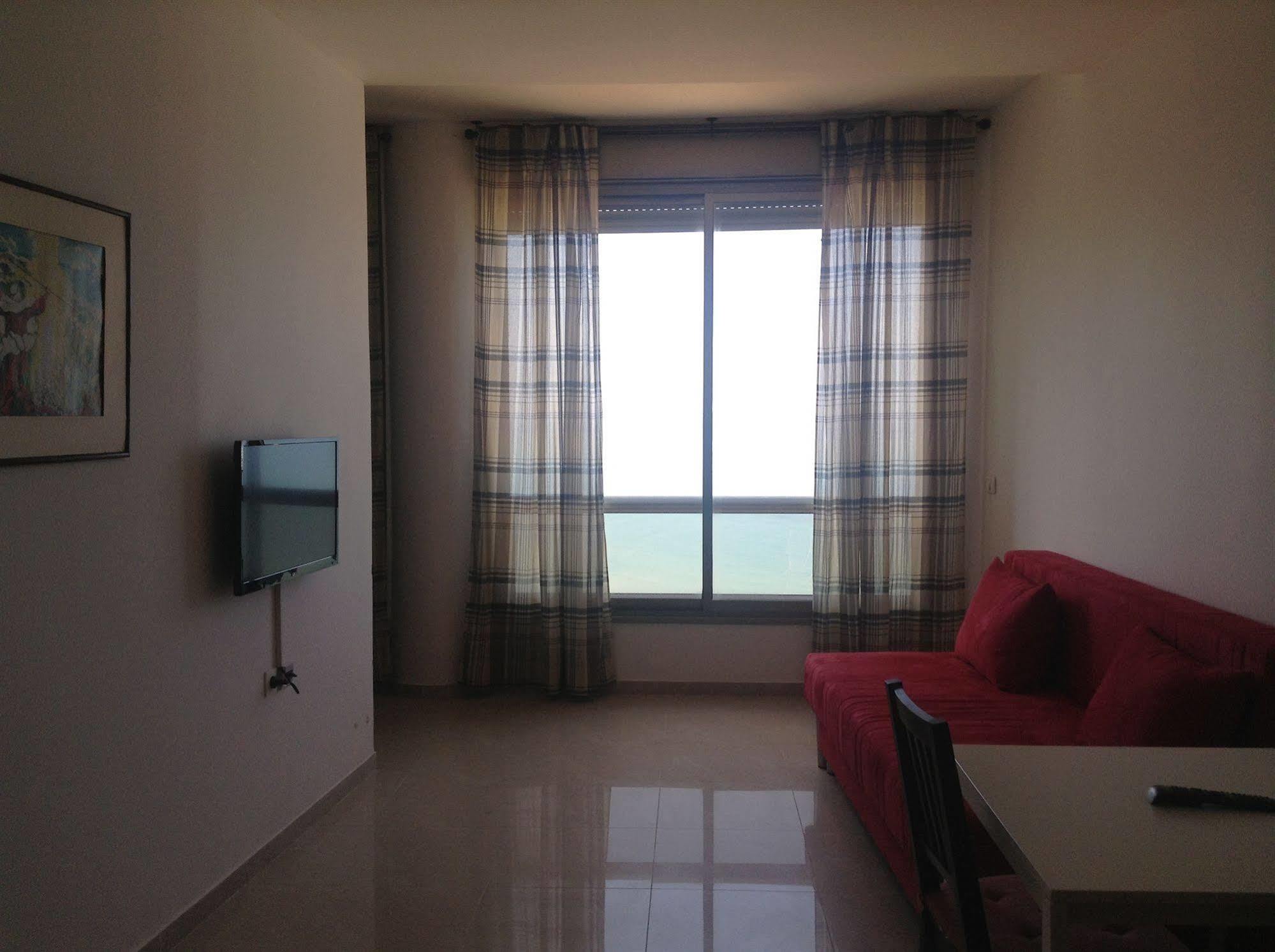 Hotel Blue Weiss Netanya Exterior photo